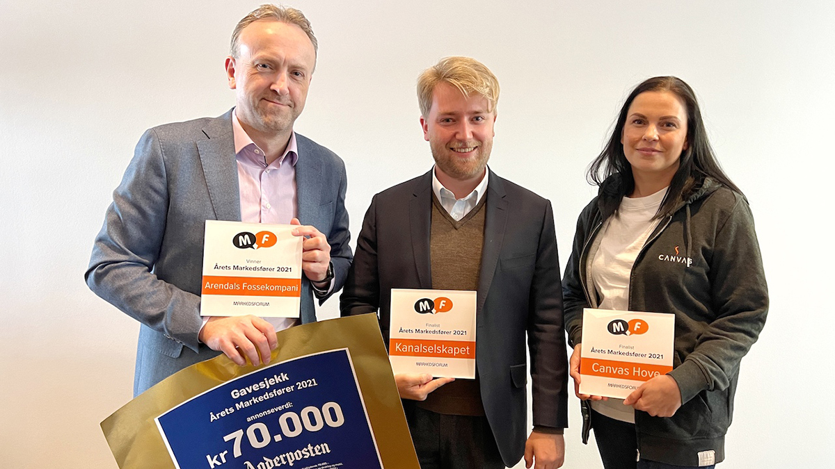Årets Markedsfører 2021 1200X675